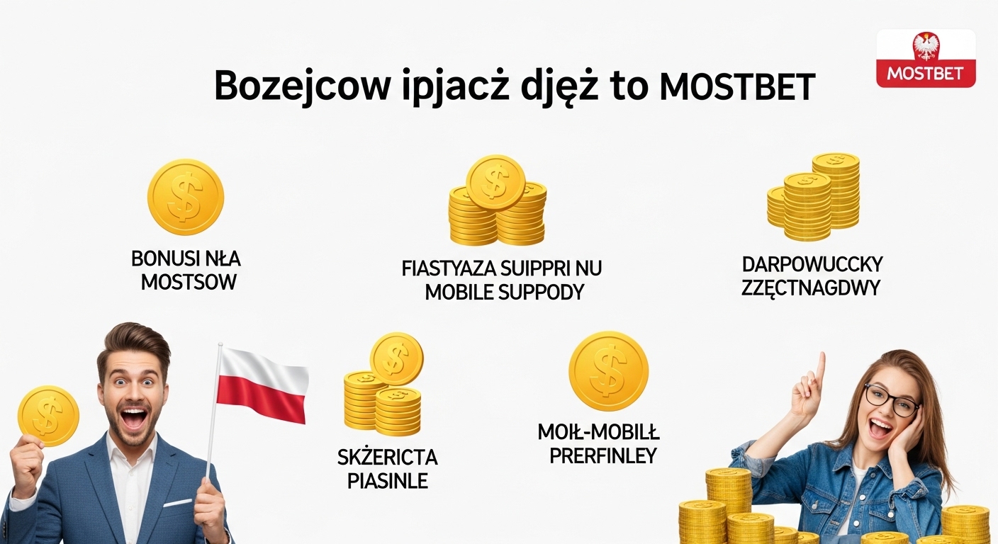 Korzyści z gry tutaj mostbet casino login