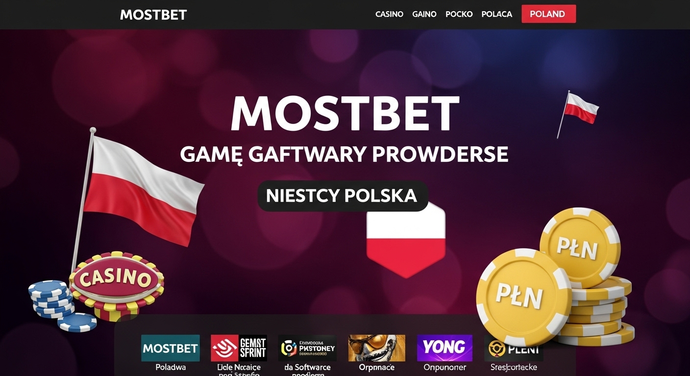Obsługa lokalnego języka i waluty mostbet bonus bez depozytu