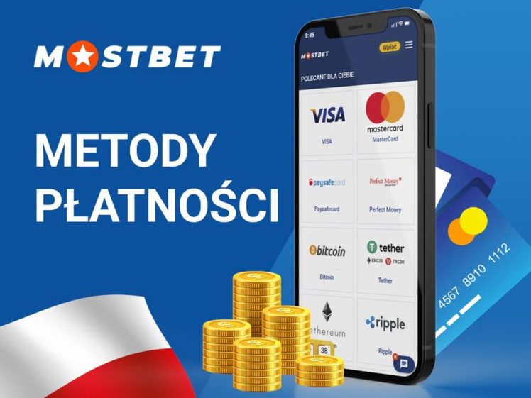 Mostbet — Mostbet BLIK w Polsce | Wpłaty Wypłaty Kasyno Online bez Opłat