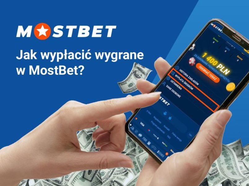 Mostbet — Mostbet Wypłata Pieniędzy: Przewodnik dla Polskich Graczy 2026