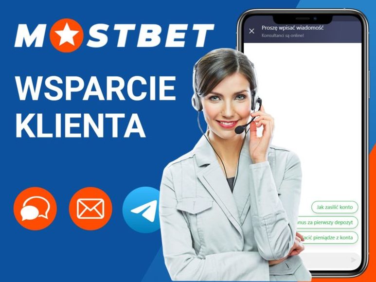 Mostbet — Odpowiedzialna Gra w Mostbet: Bezpieczny Hazard w Polsce